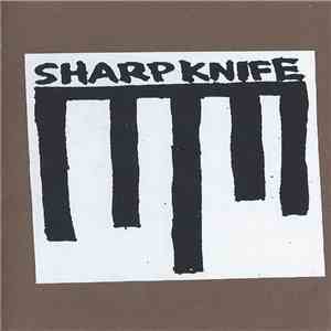 Sharp Knife  - Demo download flac