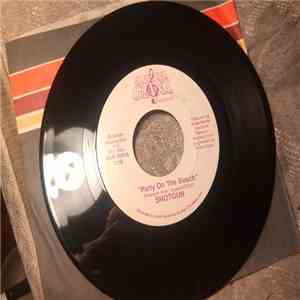 Shotgun  - Party On The Beach download flac