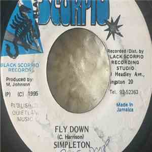 Simpleton - Fly Down download flac