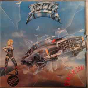 Sinner - Danger Zone download flac