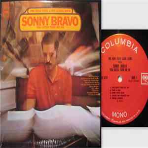 Sonny Bravo - The New York Latin Scene With Sonny Bravo You Gotta Turn Me On download flac