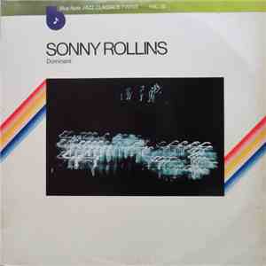Sonny Rollins - Dominant download flac