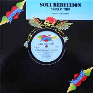 Soul Rebellion - Simple Rhythm download flac