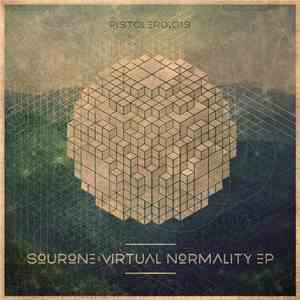 Sourone - Virtual Normality Ep download flac
