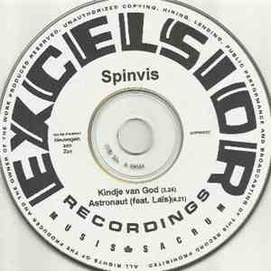 Spinvis - Kindje Van God download flac