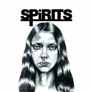 Spirits - Discontent download flac