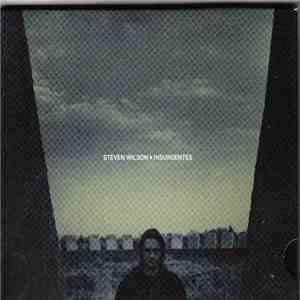 Steven Wilson - Insurgentes download flac