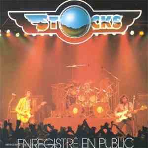 Stocks  - Enregistré En Public download flac