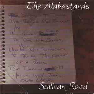 The Alabastards - Sullivan Road download flac