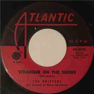 The Drifters - Stranger On The Shore download flac