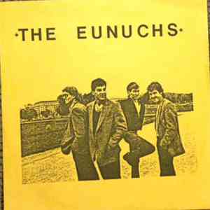 The Eunuchs  - The Scene / Howl download flac