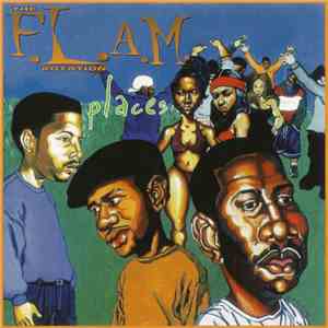 The F.L.A.M. Rotation - Places download flac