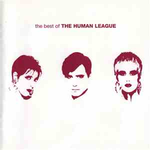 The Human League - The Best Of The Human League download flac