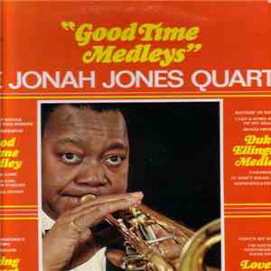 The Jonah Jones Quartet - Good Time Medleys download flac