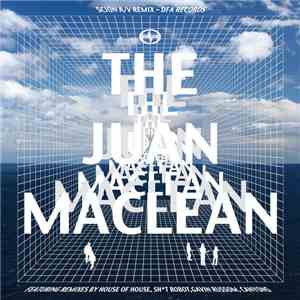 The Juan MacLean - Scion A/V Remix Project download flac