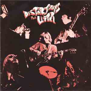 The Litter - Distortions download flac