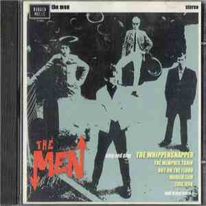 The Men  - The Men download flac