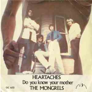 The Mongrels  - Do You Know Your Mother download flac