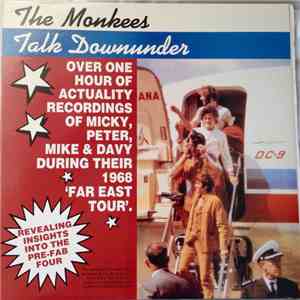 The Monkees - Talk Downunder download flac