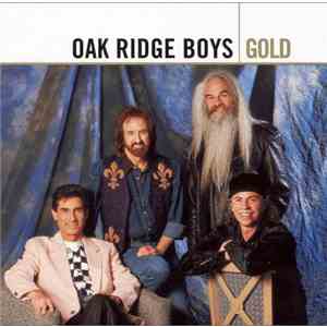 The Oak Ridge Boys - Gold download flac