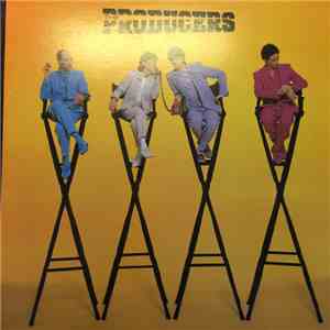The Producers  - The Producers download flac