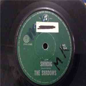 The Shadows - Shindig download flac