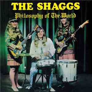 The Shaggs - Philosophy Of The World download flac