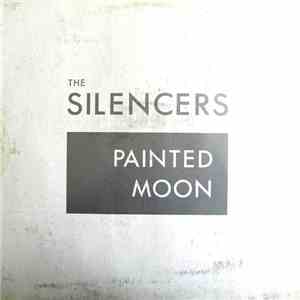 The Silencers - Painted Moon download flac