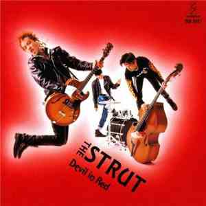 The Strut - Devil In Red download flac
