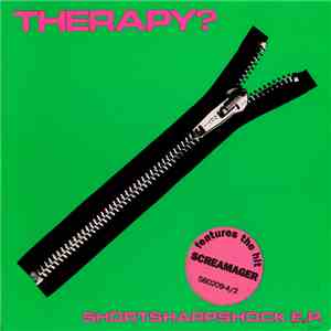 Therapy? - Shortsharpshock E.P. download flac