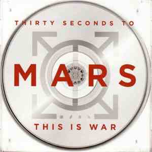 Thirty Seconds To Mars - This Is War download flac