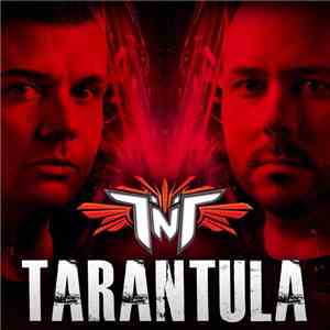 TNT  - Tarantula download flac