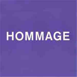 Tom Wolgers - Hommage download flac