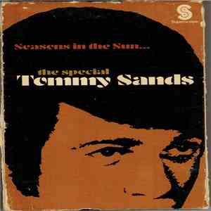 Tommy Sands - Seasons In The Sun... The Special Tommy Sands download flac