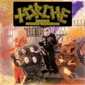 Torche - Healer / Across The Shields download flac