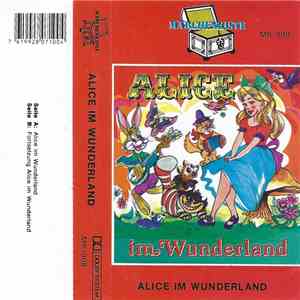 Unknown Artist - Alice Im Wunderland FLAC album