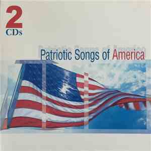 Unknown Artist - Patriotic Songs Of America download flac