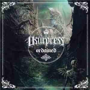 Usurpress - Ordained download flac