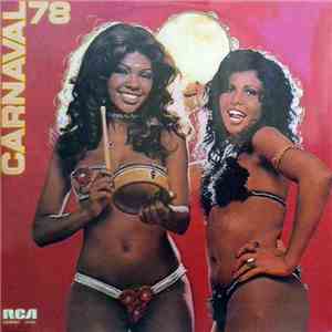 Various - Carnaval 78 download flac