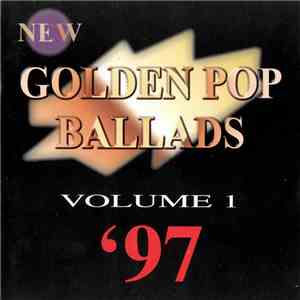 Various - Golden Pop Ballads '97 Volume 1 download flac