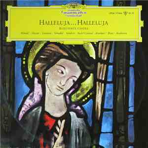 Various - Halleluja... Halleluja (Berühmte Chöre) download flac
