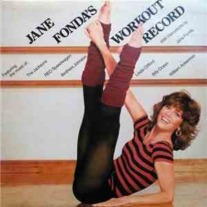 Various - Jane Fonda's Workout Record download flac
