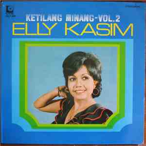 Various - Ketilang Minang - Vol. 2 download flac