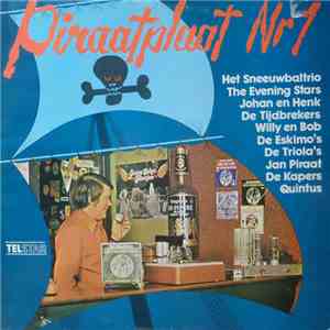 Various - Piraatplaat Nr. 1 download flac