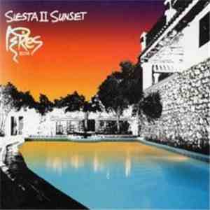 Various - Siesta II Sunset At Pikes Ibiza download flac