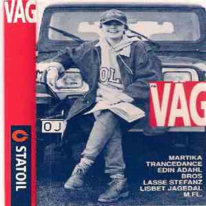 Various - Statoil - På Väg download flac