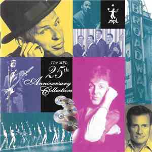 Various - The MPL 25th Anniversary Collection - The Standards Disc 1 download flac