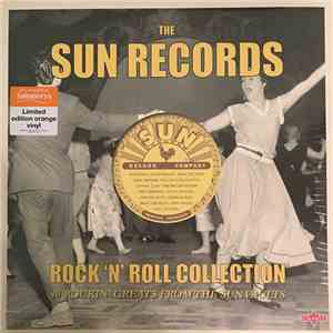 Various - The Sun Records Rock 'N' Roll Collection download flac