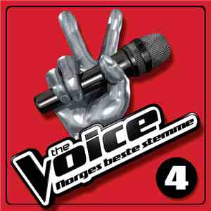 Various - The Voice - Livesending 4 download flac