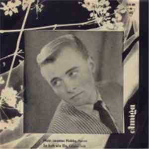 Volkmar Böhm - Mein Neustes Hobby / So Kalt Wie Eis download flac